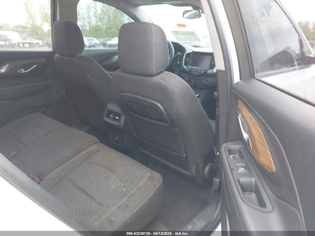 2018 GMC TERRAIN 3GKALMEX6JL318710 Photo 7