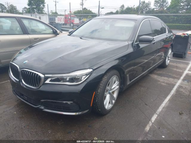 WBA7F0C59JGM23945 BMW 750i