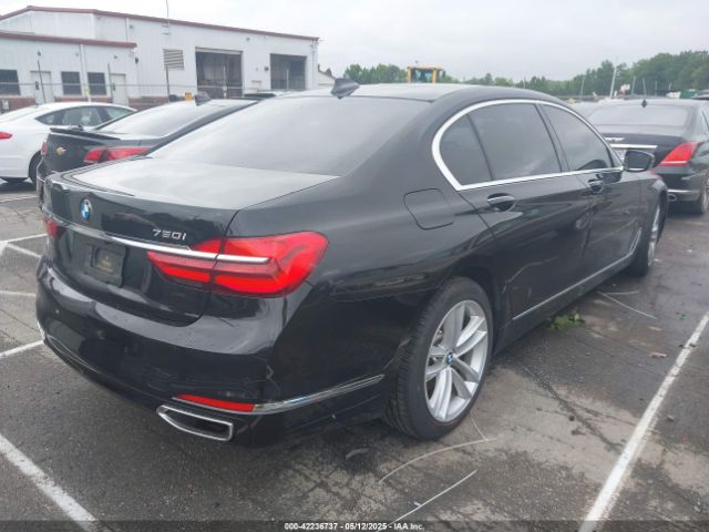 WBA7F0C59JGM23945 BMW 750i