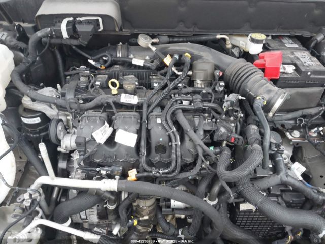 2023 LINCOLN NAUTILUS 2LMPJ8J97PBL19461 Photo 9