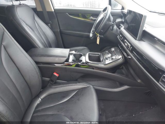 2023 LINCOLN NAUTILUS 2LMPJ8J97PBL19461 Photo 4