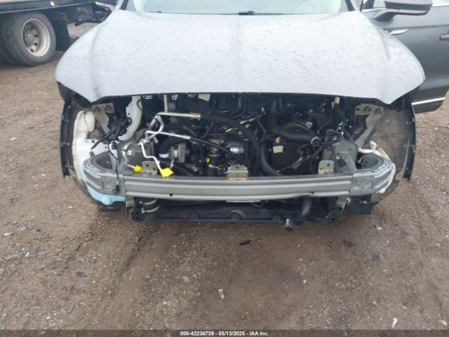 2023 LINCOLN NAUTILUS 2LMPJ8J97PBL19461 Photo 5