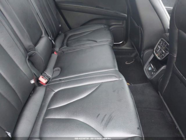 2023 LINCOLN NAUTILUS 2LMPJ8J97PBL19461 Photo 7