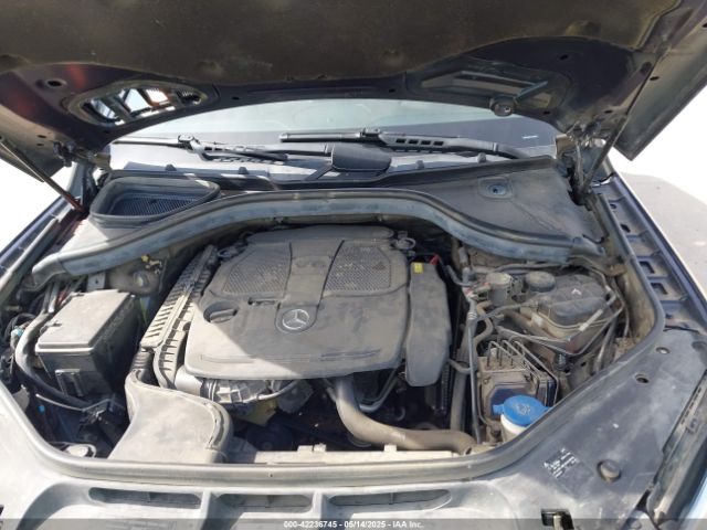 4JGDA5JB7GA762981 Mercedes-Benz GLE 350