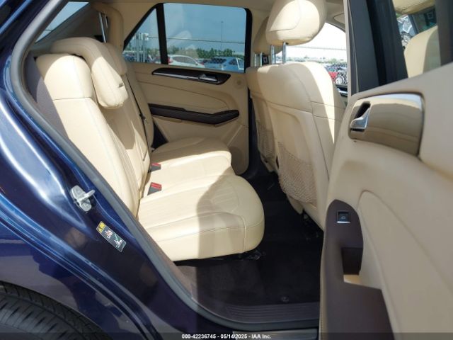 4JGDA5JB7GA762981 Mercedes-Benz GLE 350