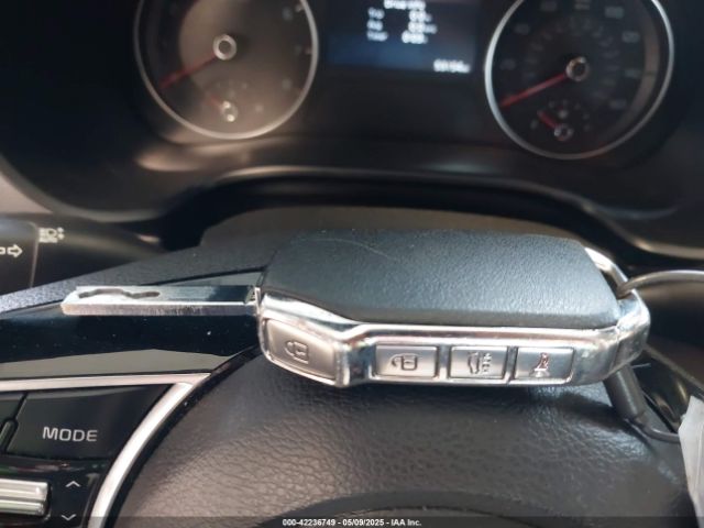 3KPF24AD5PE540474 KIA Forte Lxs