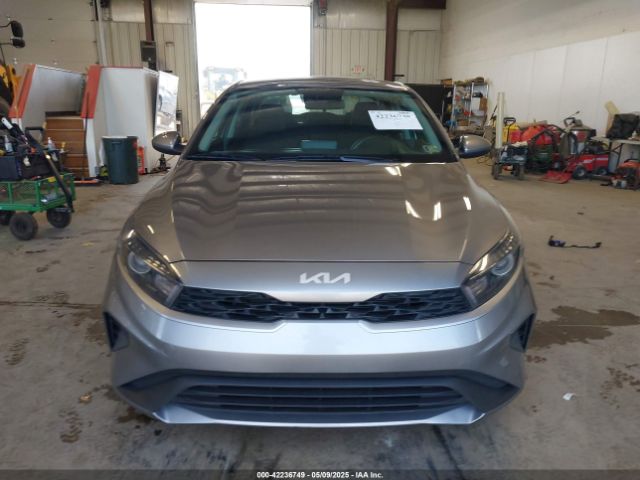 3KPF24AD5PE540474 KIA Forte Lxs
