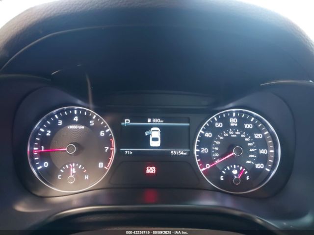 3KPF24AD5PE540474 KIA Forte Lxs