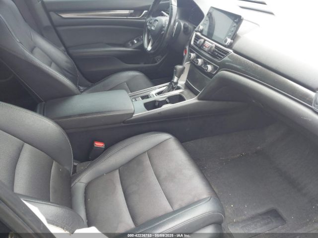 2020 HONDA ACCORD 1HGCV1F32LA053496 Photo 4