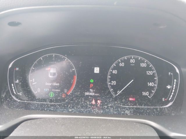 2020 HONDA ACCORD 1HGCV1F32LA053496 Photo 6