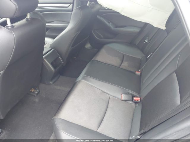 2020 HONDA ACCORD 1HGCV1F32LA053496 Photo 7