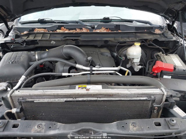 1C6RR7KT9ES162080 RAM 1500 Express