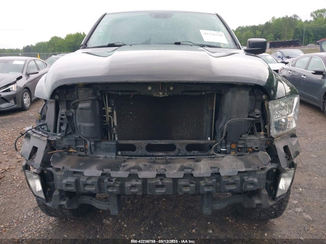 1C6RR7KT9ES162080 RAM 1500 Express