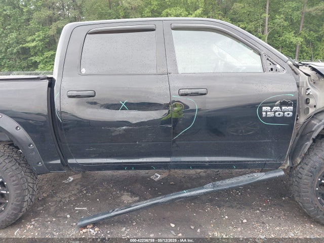 1C6RR7KT9ES162080 RAM 1500 Express