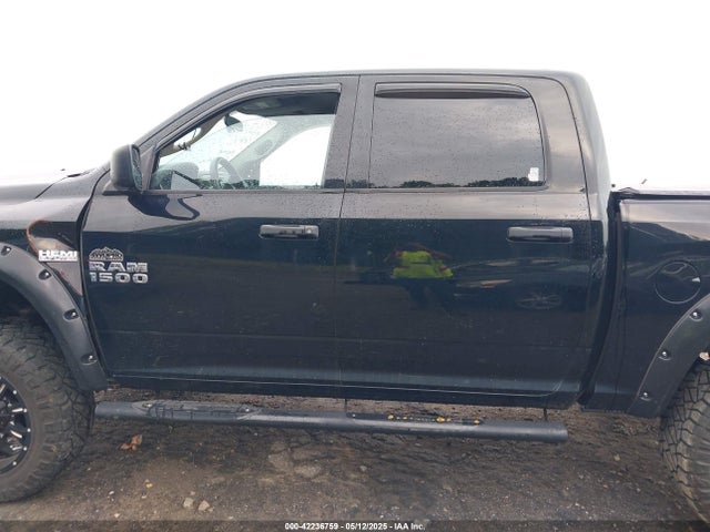 1C6RR7KT9ES162080 RAM 1500 Express