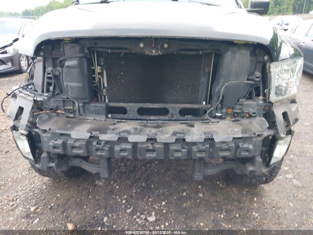 1C6RR7KT9ES162080 RAM 1500 Express