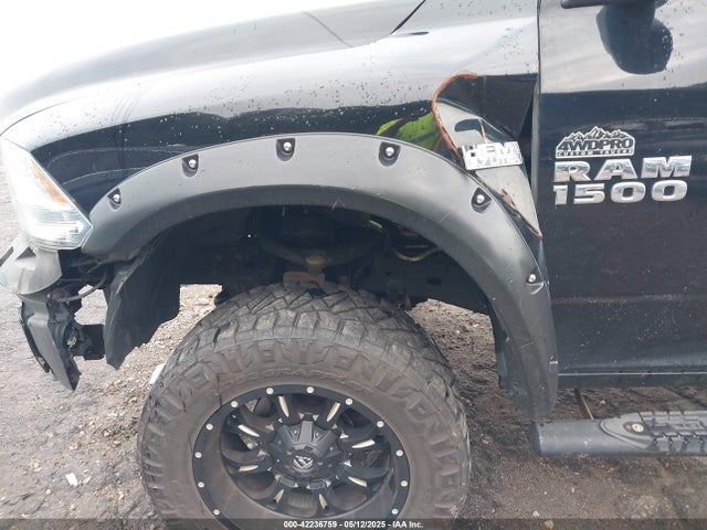1C6RR7KT9ES162080 RAM 1500 Express
