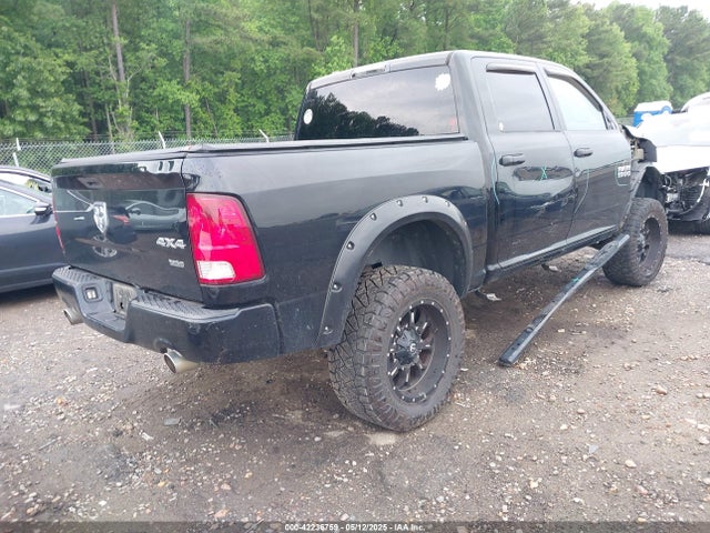 1C6RR7KT9ES162080 RAM 1500 Express