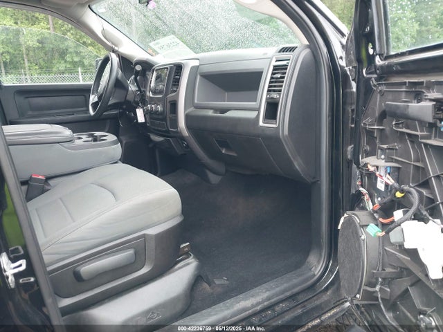 1C6RR7KT9ES162080 RAM 1500 Express