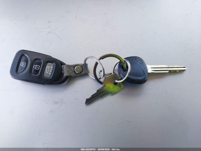 5NPDH4AE0EH535688 Hyundai ELANTRA SE