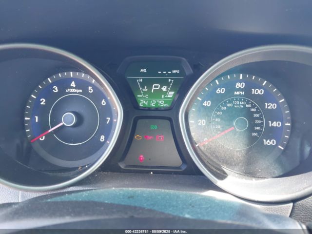 5NPDH4AE0EH535688 Hyundai ELANTRA SE
