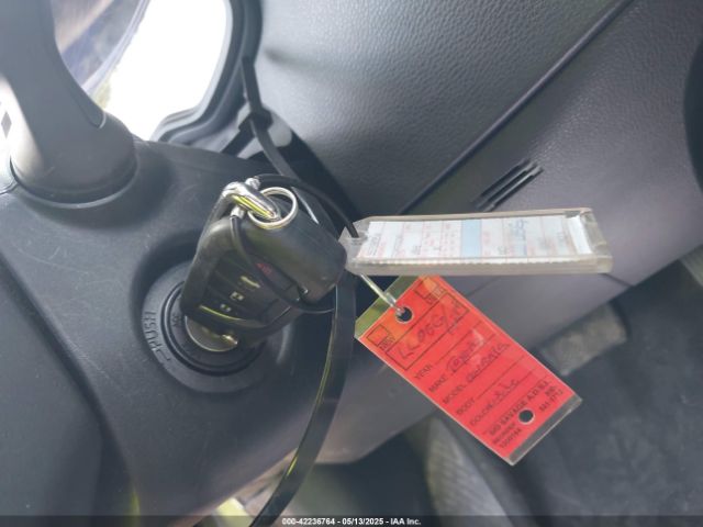 5YFB4MDE3RP184136 Toyota COROLLA LE