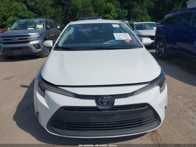 5YFB4MDE3RP184136 Toyota COROLLA LE