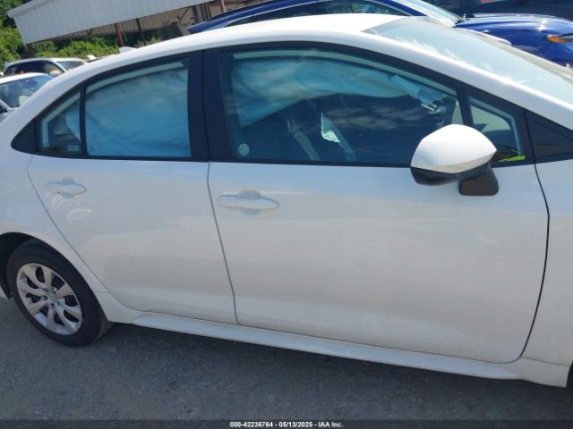 5YFB4MDE3RP184136 Toyota COROLLA LE