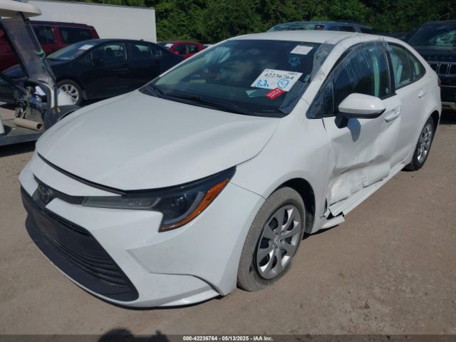 5YFB4MDE3RP184136 Toyota COROLLA LE