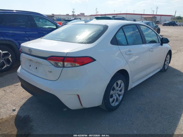 5YFB4MDE3RP184136 Toyota COROLLA LE
