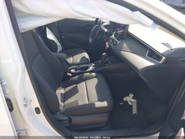 5YFB4MDE3RP184136 Toyota COROLLA LE