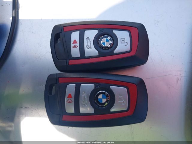WBA3K5C53FK547530 BMW 328d Xdrive