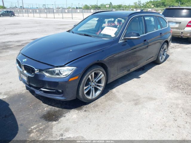 WBA3K5C53FK547530 BMW 328d Xdrive