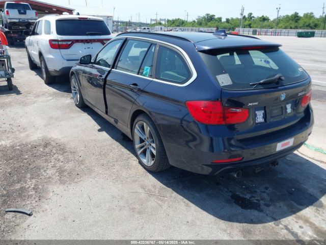 WBA3K5C53FK547530 BMW 328d Xdrive