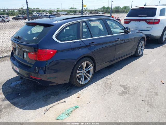WBA3K5C53FK547530 BMW 328d Xdrive
