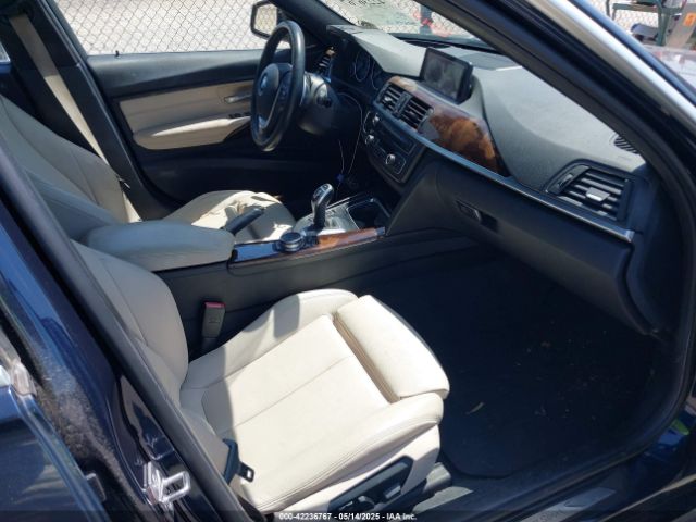 WBA3K5C53FK547530 BMW 328d Xdrive