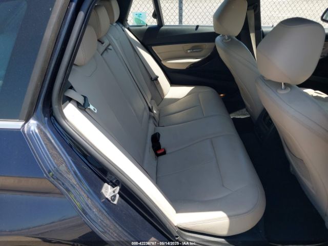 WBA3K5C53FK547530 BMW 328d Xdrive