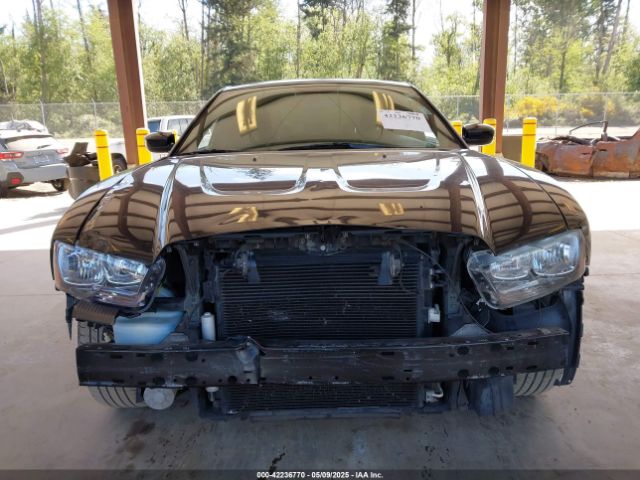 2C3CDXBG8EH245897 Dodge Charger