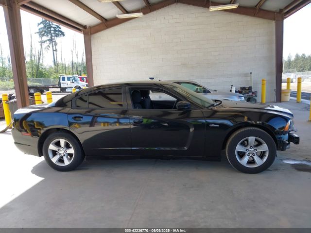 2C3CDXBG8EH245897 Dodge Charger