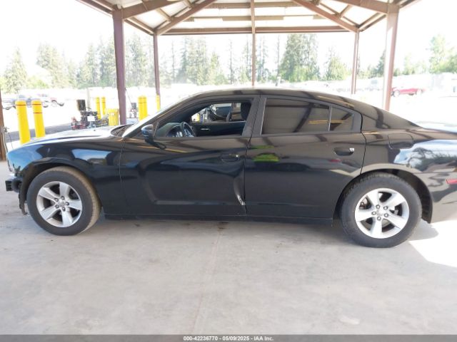 2C3CDXBG8EH245897 Dodge Charger