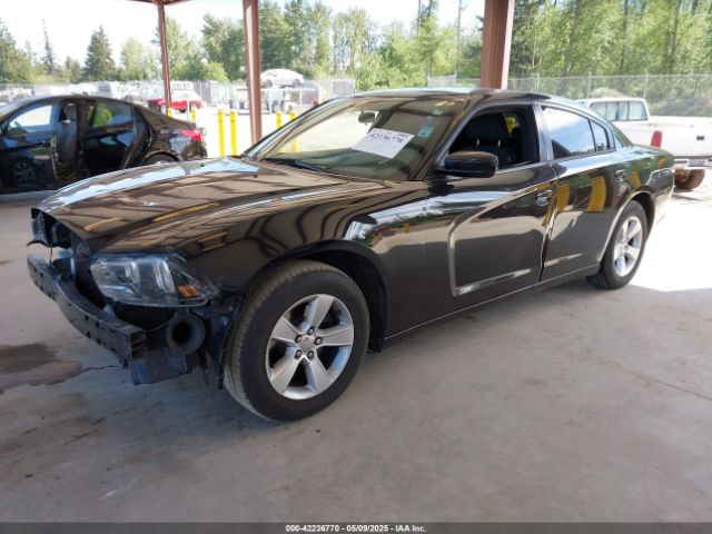 2C3CDXBG8EH245897 Dodge Charger