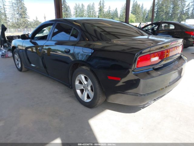 2C3CDXBG8EH245897 Dodge Charger