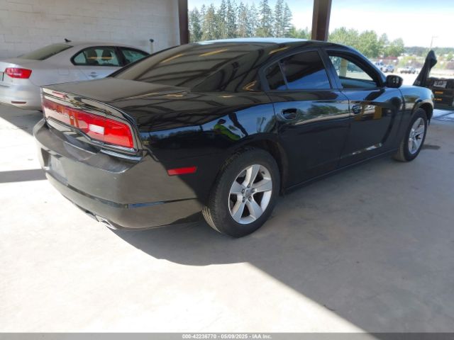 2C3CDXBG8EH245897 Dodge Charger