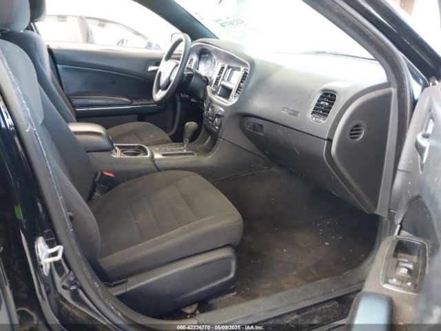 2C3CDXBG8EH245897 Dodge Charger
