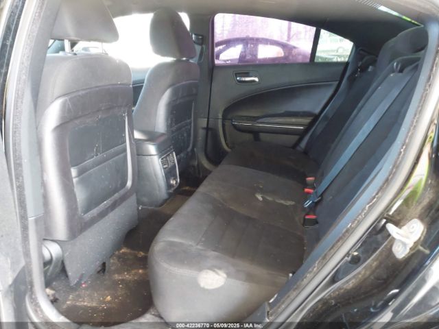 2C3CDXBG8EH245897 Dodge Charger