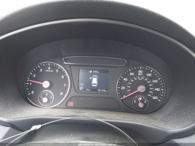 5XYPG4A39KG584941 KIA Sorento 2.4l L