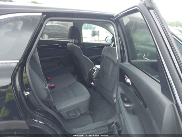 5XYPG4A39KG584941 KIA Sorento 2.4l L