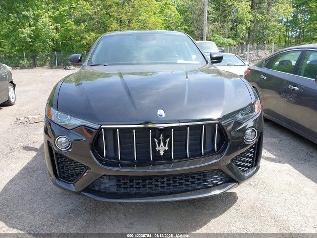 ZN661XUA6LX352481 Maserati Levante