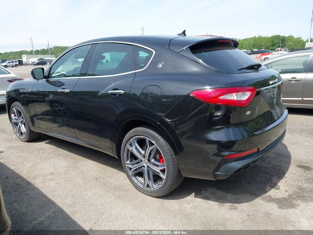 ZN661XUA6LX352481 Maserati Levante