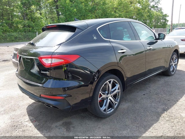 ZN661XUA6LX352481 Maserati Levante